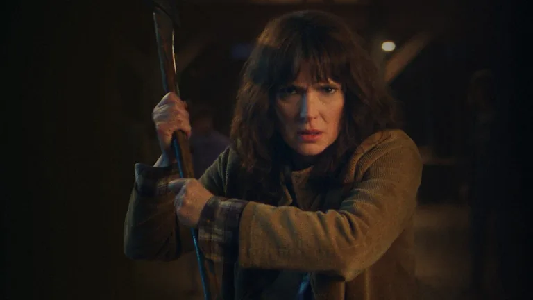 Stranger Things saison 5 partie 2 : nombre d’épisodes, durée et heure de diffusion en France