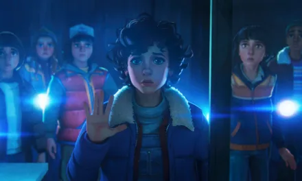 Stranger Things n’est pas complètement terminée : Netflix prépare déjà l’après saison 5 !