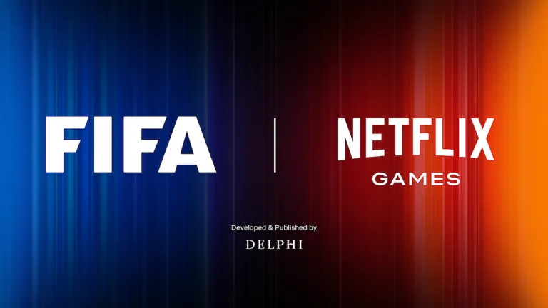 Jeu FIFA sur Netflix : une nouvelle simulation annoncée pour la Coupe du monde 2026