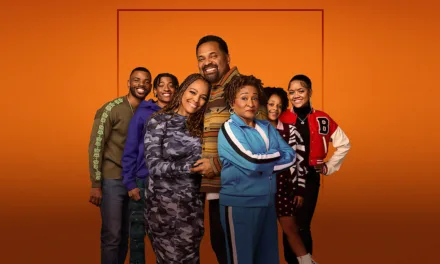 La famille Upshaw fait ses adieux : tout savoir sur la partie 7 sur Netflix (Date de sortie, Bande annonce)