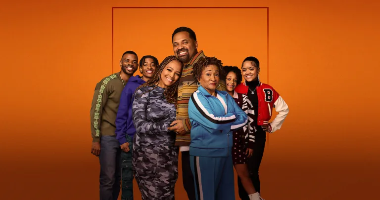 La famille Upshaw fait ses adieux : tout savoir sur la partie 7 sur Netflix (Date de sortie, Bande annonce)