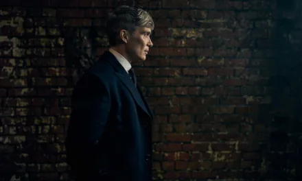Peaky Blinders : tout savoir sur L’Immortel, le film événement attendu sur Netflix (Date de sortie)