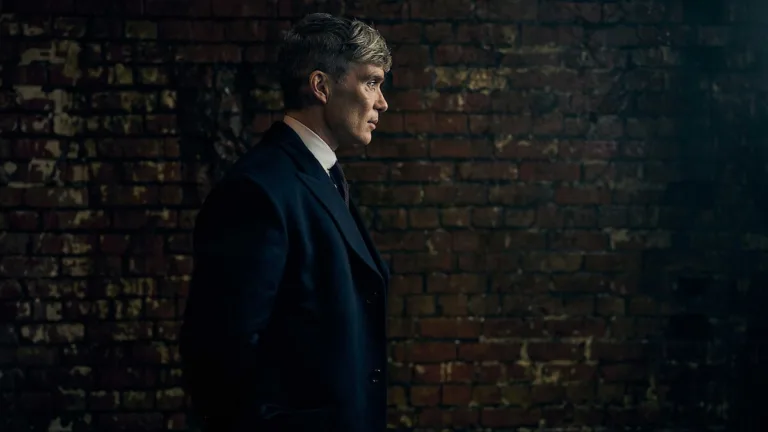 Peaky Blinders : tout savoir sur L’Immortel, le film événement attendu sur Netflix (Date de sortie, bande annonce)