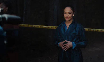 His & Hers : Netflix dévoile son nouveau thriller porté par Tessa Thompson le 8 janvier