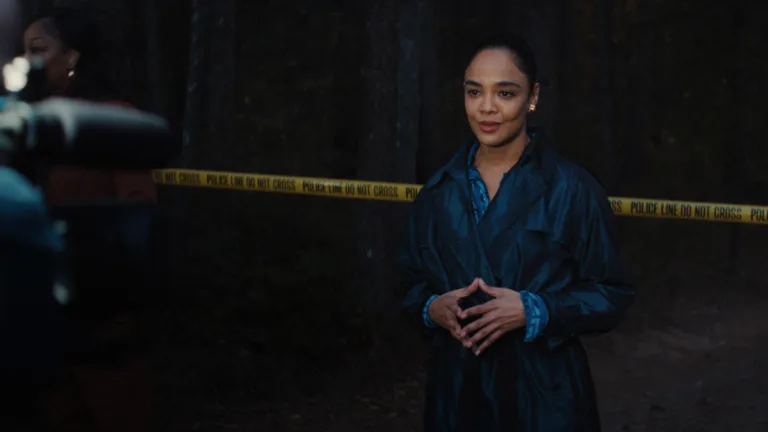 His & Hers : Netflix dévoile son nouveau thriller porté par Tessa Thompson le 8 janvier
