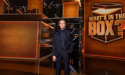 Boites à rêves :  Le nouveau jeu télé présenté par Neil Patrick Harris en décembre sur Netflix