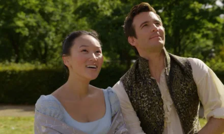 La chronique des Bridgerton saison 4 : la bande-annonce dévoilée le 25 décembre, un cadeau de Noël avant la double diffusion sur Netflix