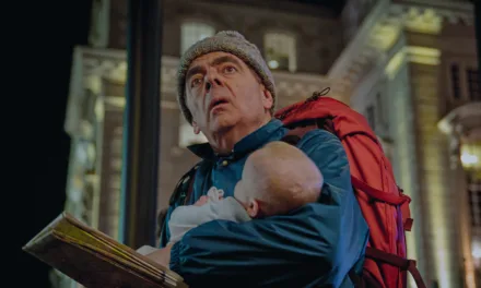 Seul face au bébé : une saison 2 est-elle possible après le succès fulgurant de la série sur Netflix ?