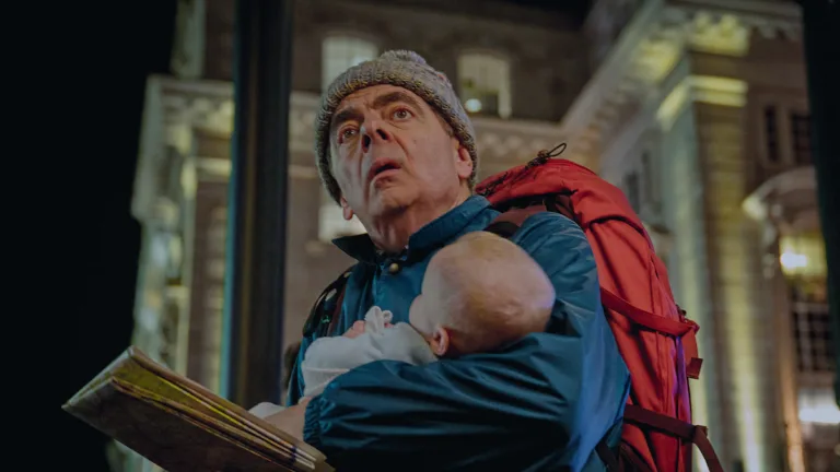 Seul face au bébé : une saison 2 est-elle possible après le succès fulgurant de la série sur Netflix ?