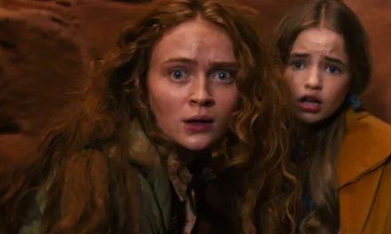 Stranger Things saison 5 partie 2 : Netflix dévoile une bande-annonce tendue avant le final