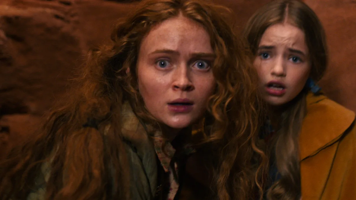 AAAAQWkOwRSpeUPlecA1pEhj369ELt5Lfsfl6aWBXQAhXlhbE EEvMwccfoSOqGAotnOHaJ4DJOgW0B4rHJ6mbVIMG19fzwCIUZ5Q6hI khmXDxojpcZXuiAfr58curyKm4Nl1DzyamllsGFq7D6d1t A3S1 - Stranger Things saison 5 partie 2 : Netflix dévoile une bande-annonce tendue avant le final