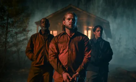 Fire Country saison 2 arrive sur Netflix en France le 1er janvier 2026