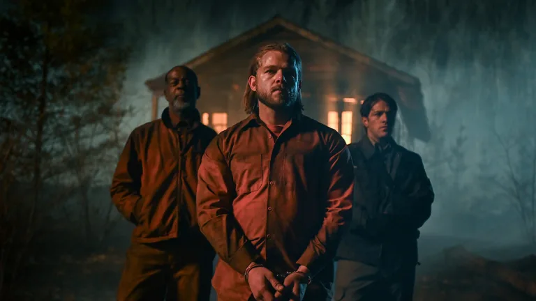 Fire Country saison 2 arrive sur Netflix en France le 1er janvier 2026