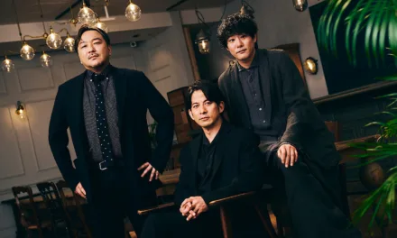 Last Samurai Standing sur Netflix : la saison 2 officiellement confirmée