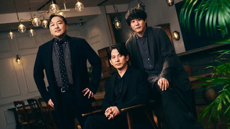 Last Samurai Standing sur Netflix : la saison 2 officiellement confirmée