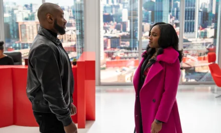 Beauty in Black Saison 2 Partie 2 : Netflix dévoile la date de sortie enfin fixée au 19 mars 2026