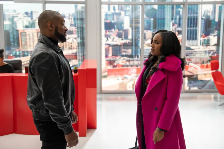Beauty in Black Saison 2 Partie 2 : Netflix dévoile la date de sortie enfin fixée au 19 mars 2026