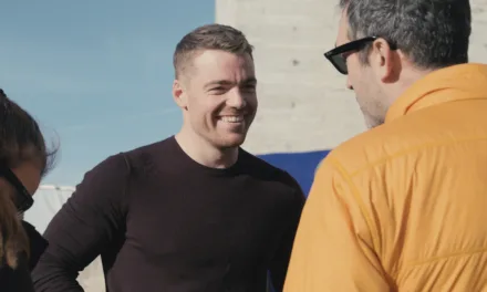 The Night Agent saison 3 : on connait la date de sortie, ce que prépare la nouvelle mission de Peter Sutherland