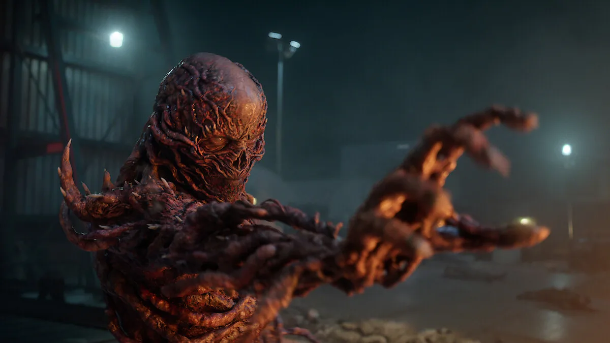 AAAAQZvh uIukfd8Zthes3wj9gUQ YtlYyGezBzdqIo2qg2HmzvUUkX0 URpwvPSO4yztCWI1xQvSLC987fQ4 fjG7HMgo1iB29lP1IJbHdOyDAiW3JTvwm1t5fFS26VM7Jm8SMkuADdMiXmFxcTuJCXyfPknoo - Stranger Things saison 5 : à quelle heure et à quelle date voir l’épisode final sur Netflix (+ durée de l'épisode)