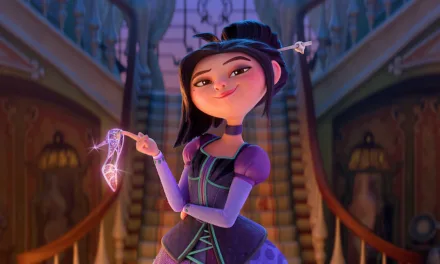 Steps : le film d’animation qui remet les demi-sœurs de Cendrillon au centre débarque sur Netflix en 2026
