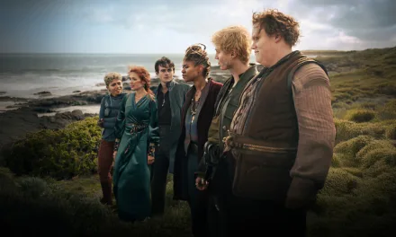 Les Rats : une histoire The Witcher explose dans le top 10 Netflix – pourquoi un tel engouement ?