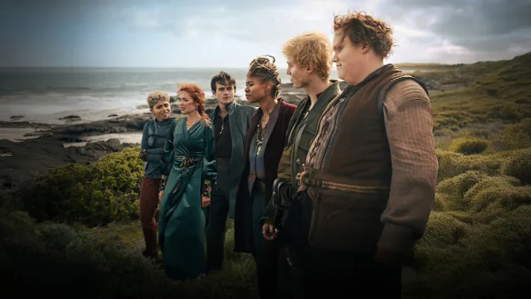 A sa façon (You do you) - Film AAAAQaTLCfrFNX2nP9sKcrdiIMuSMV XGhP3xEN40ZdTS4amyAZy4Wr Yj2wCknFlbE27Mu4b2rRwkTDu5xCchc5sgrUcSQEwPtnEIHLupitRbmPVSSU6AnRuLGVu JyjOMMUoWEsWKTrtRj7fUt7ZwI 600x338 - A sa façon (You do you) - Film