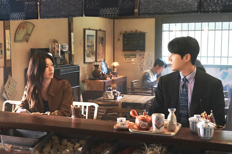 Netflix dévoile Comment traduire cet amour ? : date de sortie et infos sur le nouveau K-drama