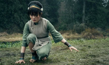 Avatar : le dernier maître de l’air saison 2 (Netflix) dévoile sa bande-annonce — voici tout ce qu’elle révèle pour 2026