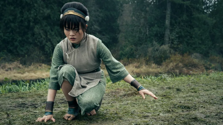 Avatar : le dernier maître de l’air saison 2 (Netflix) dévoile sa bande-annonce — voici tout ce qu’elle révèle pour 2026