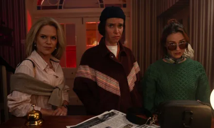 Netflix en février 2026 : toutes les nouveautés films et séries à voir sur la plateforme !