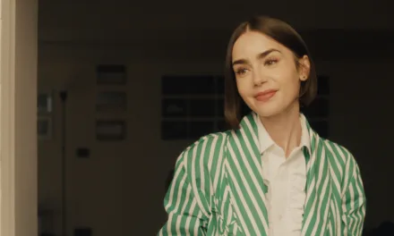 5 séries à ne manquer sous aucun prétexte cette semaine sur Netflix  (Nouveautés décembre 2025)