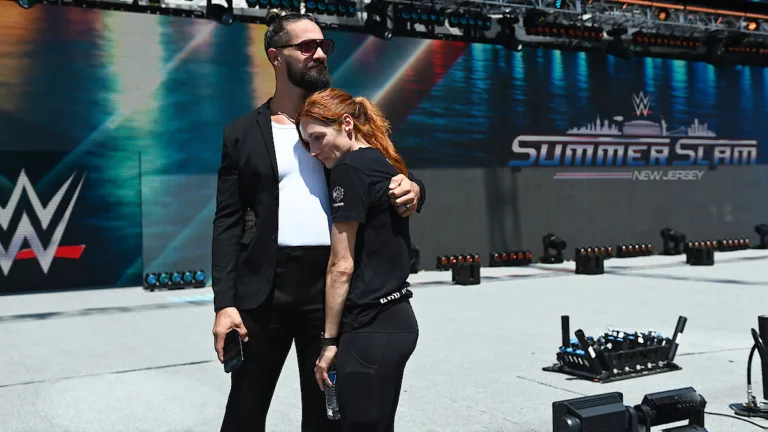 WWE: Unreal saison 2 sur Netflix : la nouvelle immersion dans les coulisses de SummerSlam 2025
