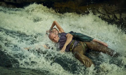 Apex : Charlize Theron face à la nature dans le prochain thriller de survie de Netflix (Nouveautés Avril 2026)