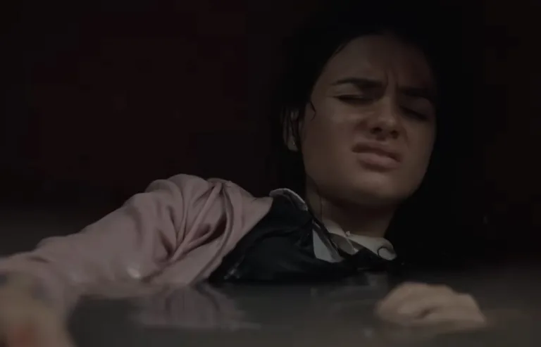 L’alarme : sous les décombres, un huis clos scolaire sous tension en janvier sur Netflix