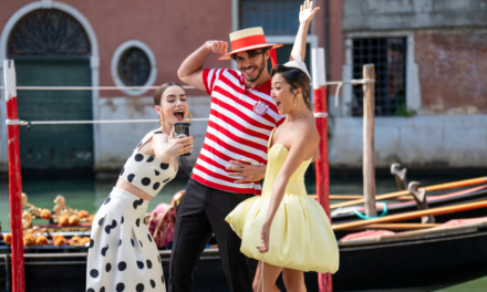 Emily in Paris saison 5 : la nouvelle bande-annonce dévoile le tournant italien d’Emily