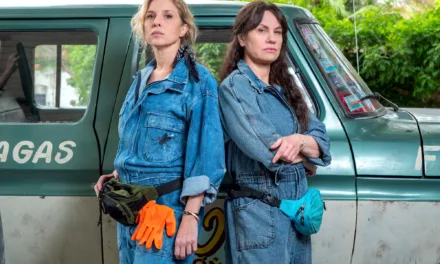 Le Temps des mouches : une mini-série argentine à découvrir le 1er janvier sur Netflix