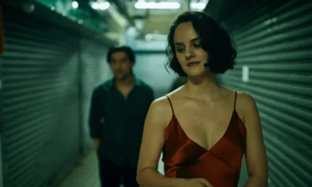 Netflix réchauffe Noël avec Emmanuelle, le film d’Audrey Diwan (Nouveautés décembre)