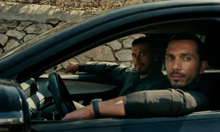 Pax Massilia saison 2 :  les premières réactions des abonnés après la mise en ligne sur Netflix ? (Avis)