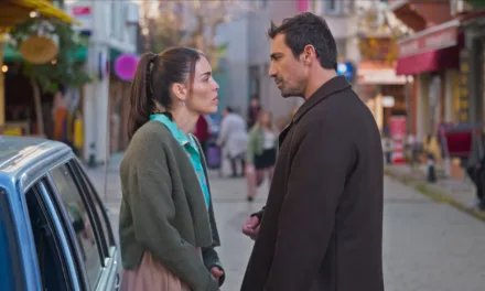 L’amour à perte sur Netflix : intrigue, casting et date de sortie de la série turque