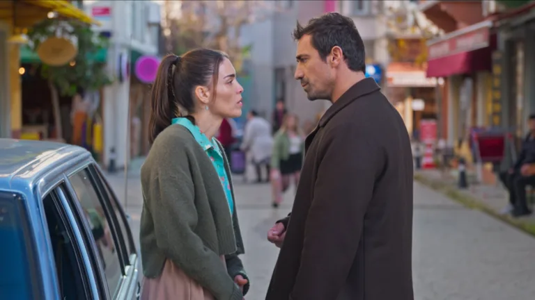 L’amour à perte sur Netflix : intrigue, casting et date de sortie de la série turque