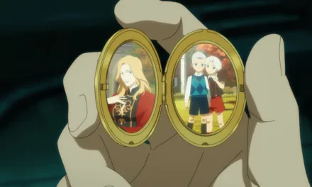 Devil May Cry revient sur Netflix : la saison 2 annoncée pour mai 2026