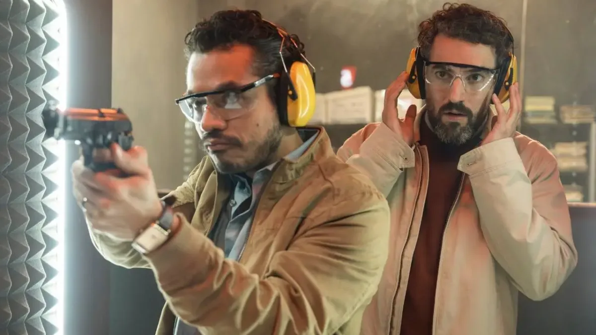 Thérapie de choc : la comédie policière mexicaine débarque cette semaine sur Netflix