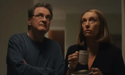 The Staircase sur Netflix : Colin Firth au cœur de l’affaire Michael Peterson dès le 15 décembre