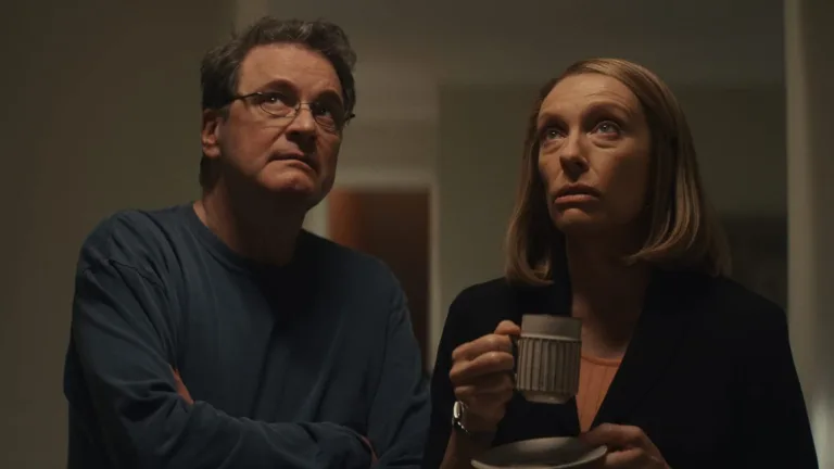 The Staircase sur Netflix : Colin Firth au cœur de l’affaire Michael Peterson dès le 19 avril