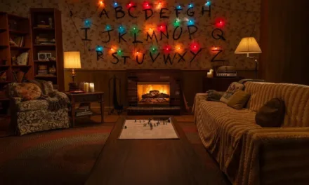 Feu cheminée Stranger Things, K-pop Demon Hunters, Mercredi : Netflix lance trois nouvelles ambiances le 1er décembre