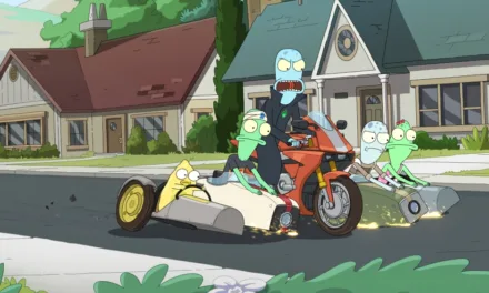 Solar Opposites saison 6 : la série arrive sur Netflix, mais quand espérer la dernière saison ?