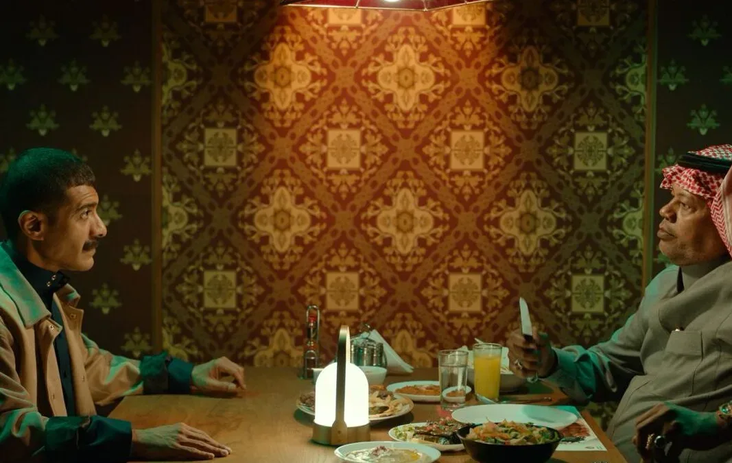 Kidnapping maison : la comédie saoudienne arrive sur Netflix le 11 décembre