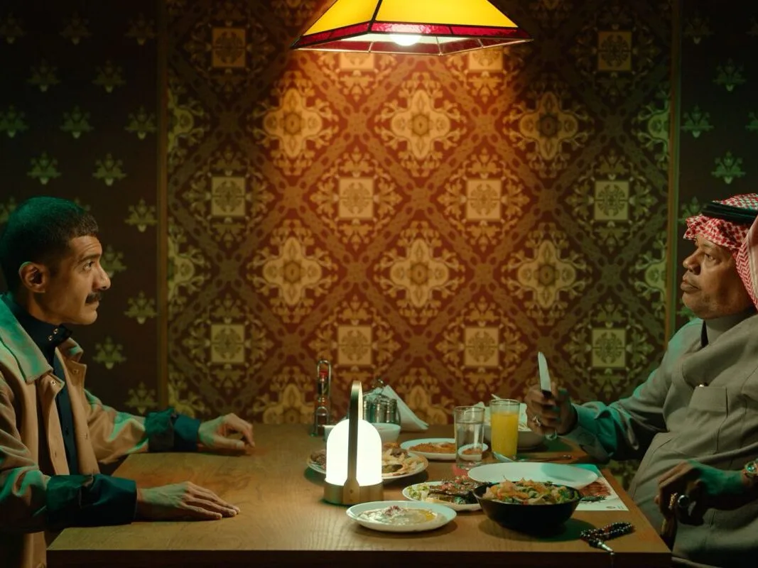 Kidnapping maison : la comédie saoudienne arrive sur Netflix le 11 décembre The Fakenapping 2 edited - Kidnapping maison : la comédie saoudienne arrive sur Netflix le 11 décembre