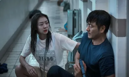 Submersion, Speak no Evil, 10dance, etc. : les films Netflix à ne pas manquer cette semaine (Nouveautés décembre 2025)