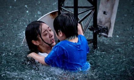 Submersion 2 : une suite est-t-elle possible sur Netflix ?